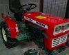 don-micro-tracteur-yanmar-1100-et-1300 - jardin Avrillé-les-Ponceaux 37 Indre-et-Loire