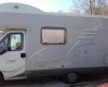 donne-camping-car-hymer-camp-544-k - camping cars Montbazon 37 Indre-et-Loire