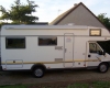 don-camping-car-capucine-euramobile-6-places Auzouer-en-Touraine ( 37110 ) - Indre et Loire