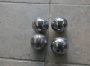 Boules de pétanque