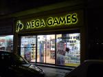 Mega Games