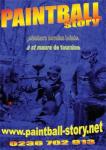 Paintball story