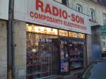 Radio - Son