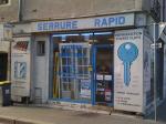 Serrure Rapid'