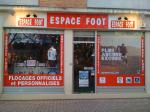 Espace Foot