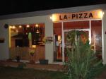 La Pizza