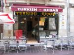 Turkish Kebab