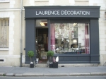 LAURENCE DECORATION