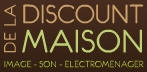 DISCOUNT DE LA MAISON