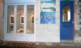 Galerie LT 37 - Art contemporain