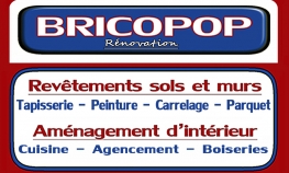 BRICOPOP