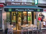 Mezzo di Pasta