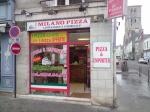 Milano Pizza