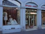 Affaires Vinci