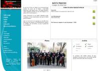 site de RiccardoCohen