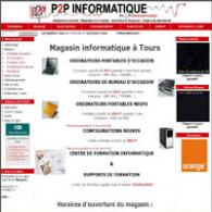 site de p2pi