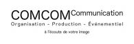 site de COMCOMCommunication