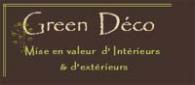 site de Green Deco