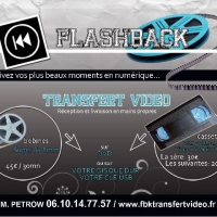 site de FLASHBACK