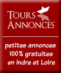 Tours annonces, petites annonces gratuites sur tours et la région
